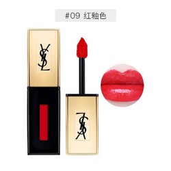 SAINT LAURENT PARIS 圣罗兰 纯色唇釉 6ml *3件