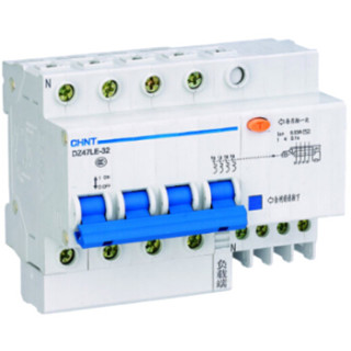 正泰chntdz47le324pd3230ma漏电断路器个可定制