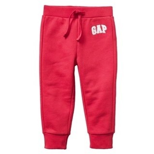 Gap 盖璞 男幼童运动裤