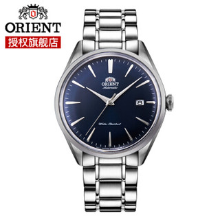 ORIENT 东方表 AC0007L10D 男士自动机械手表