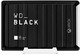  WD 西部数据 BLACK D10 游戏硬盘 12TB　