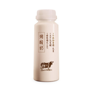 味全 烤酸奶风味发酵乳（烤酸奶）230g*4