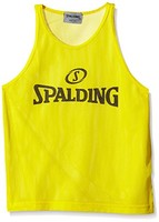 Spalding 队球衣和套装训练衬衫