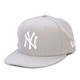 银联专享：NEW ERA Basic 9Fifty Yankees 男士鸭舌帽