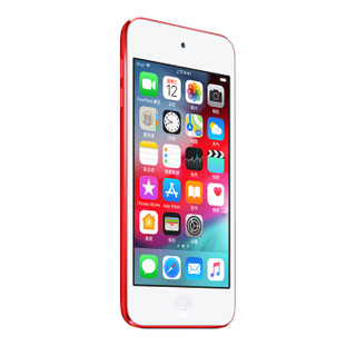 Apple iPod touch 32GB 红色