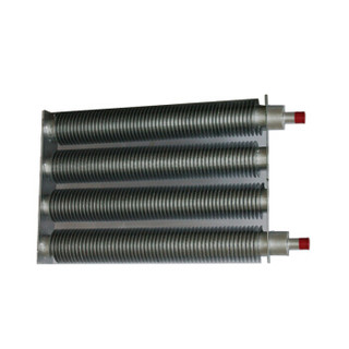 kt坤廷暖气（kt）GCS89-5-2000 暖气片 钢制翅片管暖气片（定制商品）