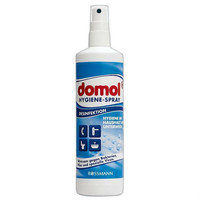 银联专享：Domol 便携室内消毒液喷雾 100ml 