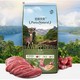 预售：Pure&Natural 伯纳天纯 全价全期狗粮 12kg