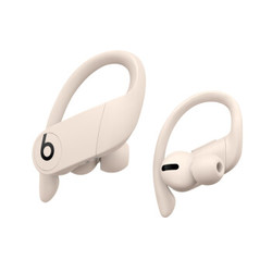 Beats Powerbeats Pro 真无线蓝牙耳机 象牙白/海军蓝/丛林绿