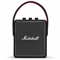 银联专享：Marshall 马歇尔 STOCKWELL II 蓝牙音箱 官翻版