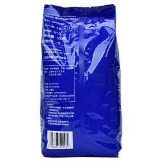 悠诗诗 UCC 精选综合咖啡1号豆500g