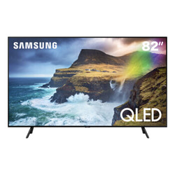 SAMSUNG 三星 Q70R系列 QA82Q70RAJXXZ 82英寸 4K液晶电视