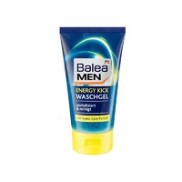 Balea/芭乐雅 男士能量净肤洁面乳 150ml