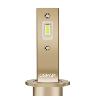 欧司朗(OSRAM)夜驰者LED H1套装（带解码器）