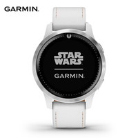 佳明（GARMIN）Legacy Saga星球大战联名特别款 Rey 智能通知心率跑步骑行游泳跑步智能腕表