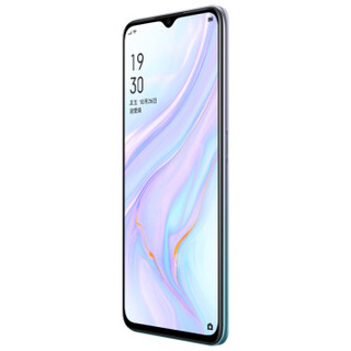 OPPO A11x 4G手机 8GB+128GB 香草薄荷