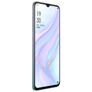 OPPO A11x 4G手机 8GB+128GB 香草薄荷