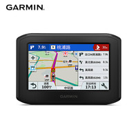 GARMIN佳明 Zumo396摩托车机车导航仪 GPS触摸屏幕警示内置地图智能通知重机车导航 zumo396