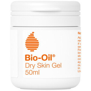 百洛 Bioil 百洛油高保湿凝霜50ml