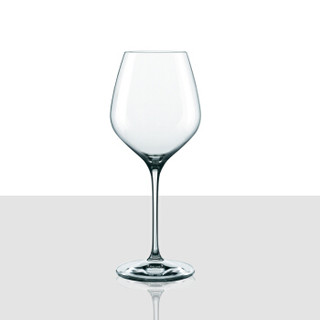 奈赫曼NACHTMANN进口尊贵系列无铅水晶玻璃勃艮第红酒杯高脚杯礼盒4支装840ml0092083-0
