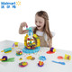 限地区：Play-Doh 培乐多 创意厨房系列 多彩曲奇塔套装 E5109