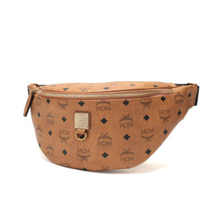 MCM ursten Visetos MUZ9SFI21CO001 中号腰包/单肩包