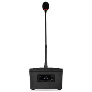 商品万利达(malata) vt-08 一拖八u段无线话筒视频会议鹅颈头戴耳麦领