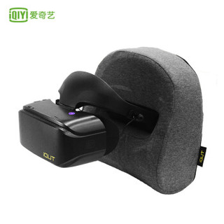 爱奇艺VR 奇遇二代iQUT专用定制靠枕 头枕