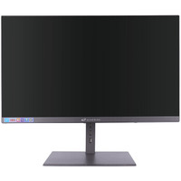 onebot L22A1 一体机电脑21.5英寸商务办公 ( intel八代酷睿i3 8100 8G 240G 带键鼠音响 WiFi 蓝牙 3年质保)