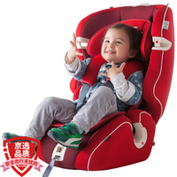 Kiwy 无敌浩克 SLF123 儿童汽车安全座椅