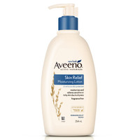 美国品牌 艾惟诺(Aveeno) 燕麦舒缓保湿润肤乳 354ml +凑单品