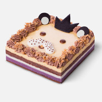 Best Cake 贝思客 新狮子王蛋糕狮子座生日蛋糕 2.2磅