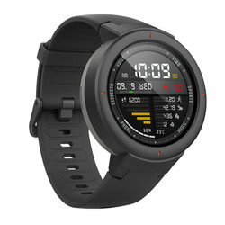 AMAZFIT/华米 智能手表 AMOLED屏 小爱 NFC GPS 5天续航 天际灰