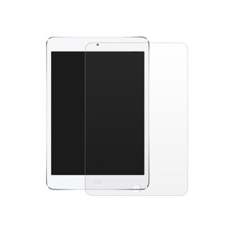 技光（JEARLAKON）苹果平板新iPad类纸膜2018/Air/Air2/Pro 9.7英寸磨砂类纸膜 防指纹手写绘画贴膜非钢化膜
