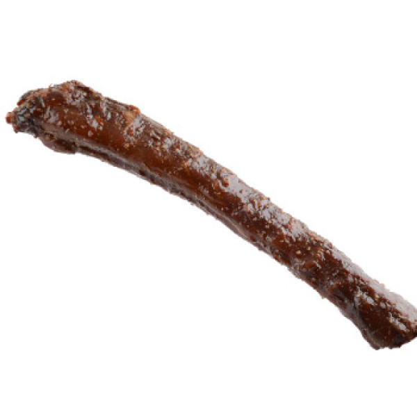 商品沟帮子一根大鸭脖套组 肉干肉脯 休闲食品鸭肉零食 麻辣味鸭脖68g