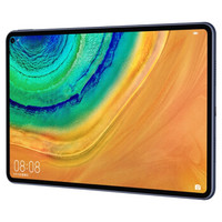 HUAWEI 华为 MatePad Pro 10.8英寸平板电脑 8GB+256GB WiFi版 + 键盘 + 手写笔