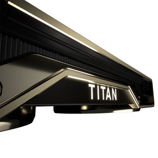 英伟达（NVIDIA）TITAN RTX