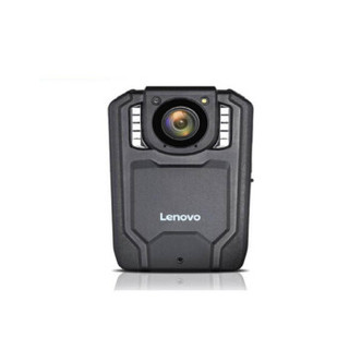 Lenovo/联想记录仪 DSJ-2H 128G 高清微型红外夜视便携音视频 安保现场记录仪