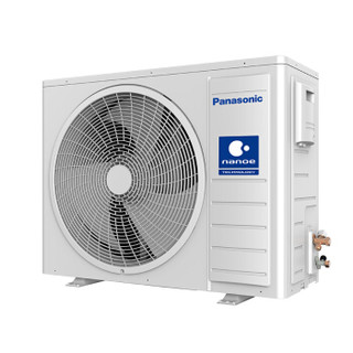 Panasonic 松下 J系列 一级能效 立柜式空调