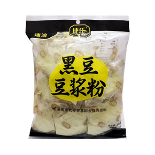 捷氏 黑豆粉 300g