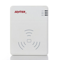 信通 (SENTER) ST710A 身份证阅读器 读卡器 识别仪 适用移动联通电信运营商 USB连接