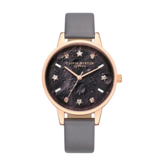 oliviaburton女士手表月亮女神手表女ob正品腕表时尚石英表中秋礼品