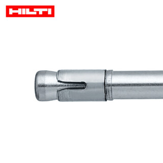 喜利得（HILTI) 标准螺栓式锚栓适用于非裂缝混凝土 单只 HSA M12 5/-/-