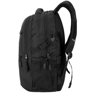 维多利亚旅行者VICTORIATOURIST双肩电脑包15.6英寸笔记本书包 男女 背包V8001黑色