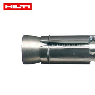 喜利得（HILTI)螺杆型重型机械锚栓HSL-3 六角头重型锚栓 钢结构用机械锚栓 HSL-3-M16/25单只