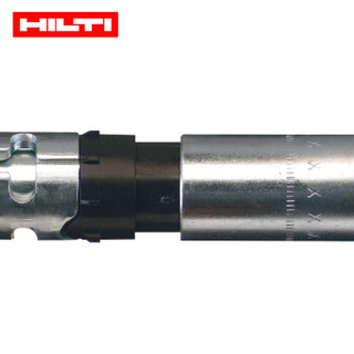 喜利得（HILTI)螺杆型重型机械锚栓HSL-3 六角头重型锚栓 钢结构用机械锚栓 HSL-3-M16/25单只