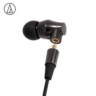 audio-technica 铁三角 CK2000Ti 入耳式耳机