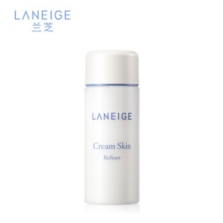 兰芝 （LANEIGE）沁润水嫩柔肤液50ml（此商品为赠品，请勿单独购买）