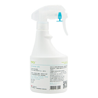 泰利三佳（TNY3J）家居室内抗菌消毒剂 厨房卫生间除菌清洁除味剂 新房新家具去异味净化剂 300ml