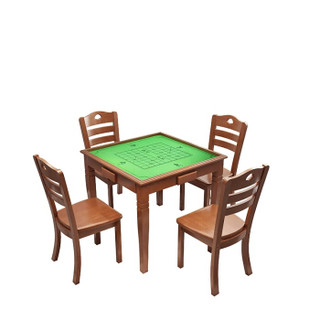 鑫华信 棋牌桌 （1套）